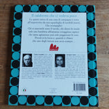 Il calabrone che ci vedeva poco