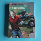 Singularité