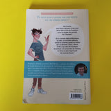 Percy Jackson et les secrets de l'Olympe. 03. Thésée le légendaire