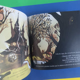 Pierre et la Sorcière