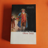 Oliver Twist
