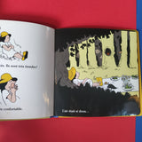 Le pique-nique magique