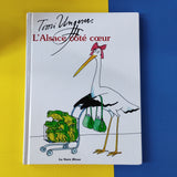 L'Alsace côté coeur