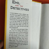 Emil and the detectives