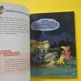 Quand les P'tites poules auront des dents