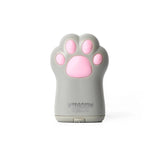 Taille-crayon avec réservoir. Meow