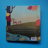 Les trésors cachés de la forêt en pop-up