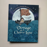 Voyage au clair de lune
