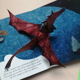 Voyage au clair de lune