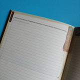 Carnet de voyage. Rencontres, émotions, images et imprévus