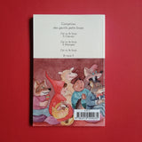 Comptines pour les gentils petits loups