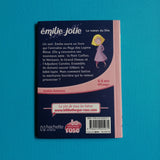 Emilie Jolie, le roman du film