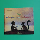 Fidy et les Pierres de Madagascar