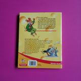 Geronimo Stilton. Giù le zampe dal mio oro!