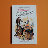 Buon compleanno, Cane Rotten!