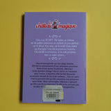 Le Château Magique. La princesse Marissa et la sorcière des mers. 11