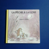 La pêche à la lune