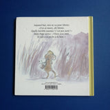 La pêche à la lune