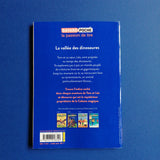 La Cabane Magique. 01. La vallée des dinosaures