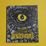 Le jour où je suis devenu un dinosaure