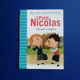 Le Petit Nicolas. Prêt pour la bagarre