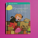 Lulu-Grenadine. L'anniversaire surprise de Lulu-Grenadine. 48