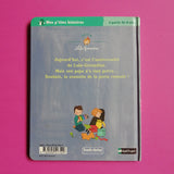 Lulu-Grenadine. L'anniversaire surprise de Lulu-Grenadine. 48