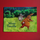 Mimi l'oreille