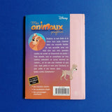 Mes animaux préférés, Disney. Moi, Belle