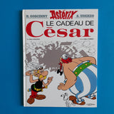 Astérix. Le cadeau de César