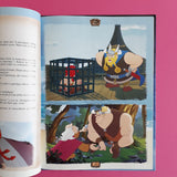 Astérix et les Vikings : L'album du film