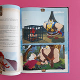 Astérix et les Vikings : L'album du film