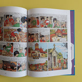 Yoko Tsuno. 07. La frontière de la vie