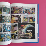 Yoko Tsuno. 06. Les 3 soleils de Vinéa