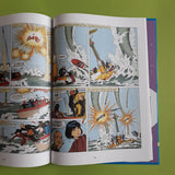 Yoko Tsuno. 09. La ragazza del vento