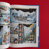 Yoko Tsuno. 10. La lumière d'Ixo