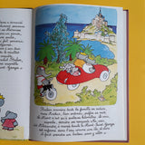 Babar e i quattro ladri