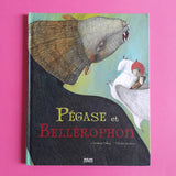 Pégase et Bellerophon