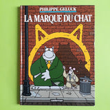 Il marchio del Gatto. 14