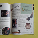 Il grande libro del cavallo. Storia, anatomia, cure, razze, esercizi