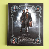 Ciak, si gira ! La magia del film. Animali fantastici. I crimini di Grindelwald