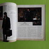 Ciak, si gira ! La magia del film. Animali fantastici. I crimini di Grindelwald