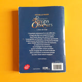 Chroniques des temps obscurs. Frère de loup. 1