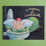 Cornebidouille. 02. La vengeance de Cornebidouille