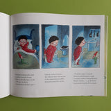 Cornebidouille. 02. La vengeance de Cornebidouille