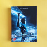 Percy Jackson. 1. Il ladro di fulmini