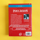 Percy Jackson. 1. Il ladro di fulmini