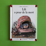 Max et Lili. 090. Lili a peur de la mort