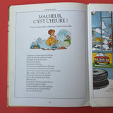 Contes de l'école: Les copains, la maîtresse et le doudou