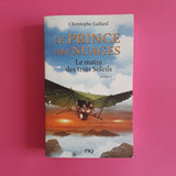Le Prince des Nuages. 2. Le Matin des trois soleils
